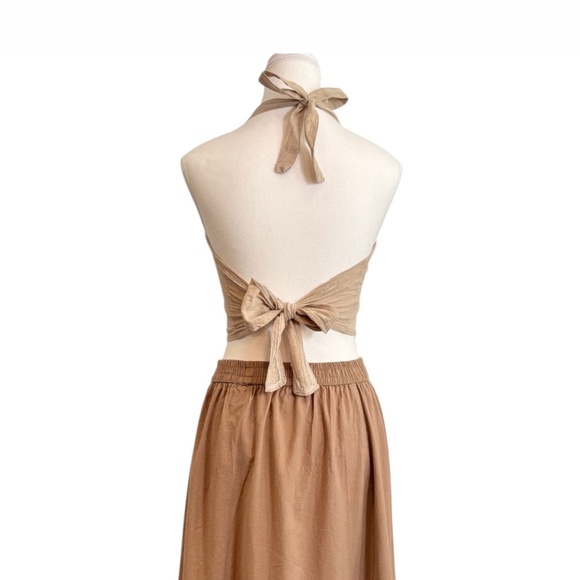 halter Top - Picture 7 of 16